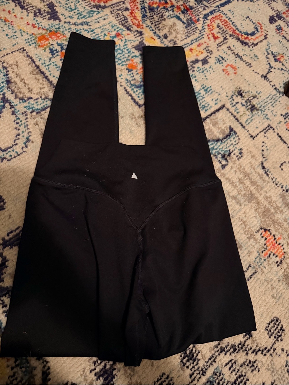 balance leggings